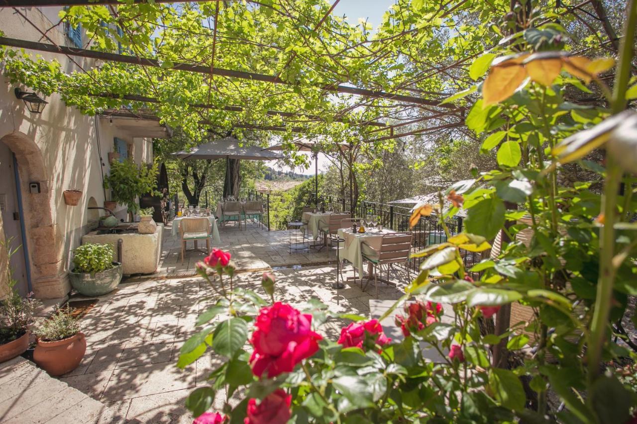 Lou Calen Hotel Cotignac Exterior foto