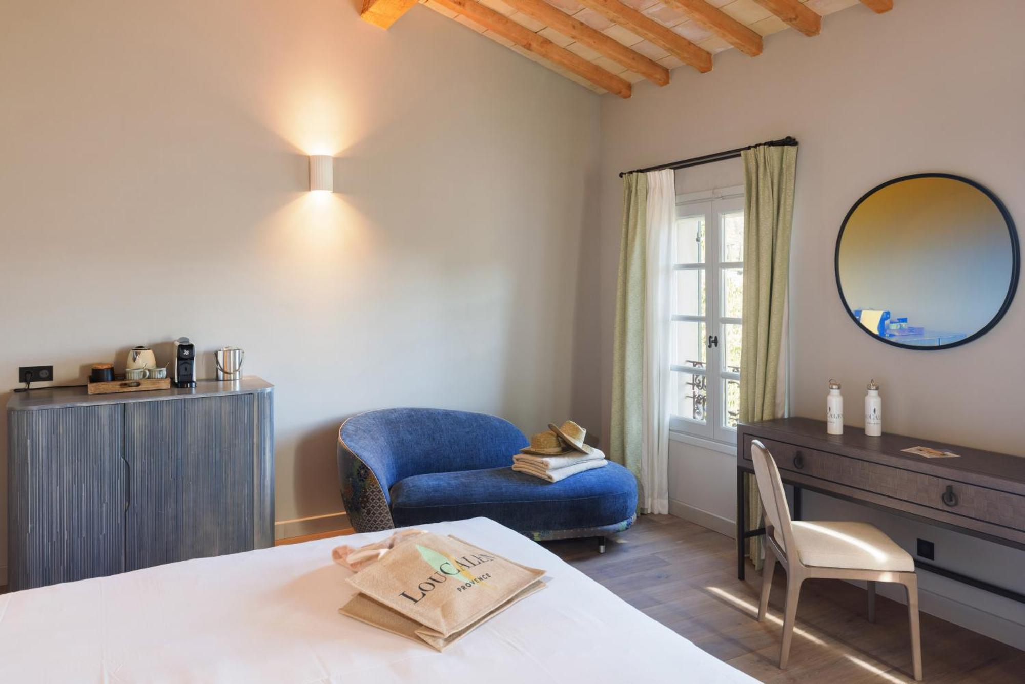 Lou Calen Hotel Cotignac Exterior foto