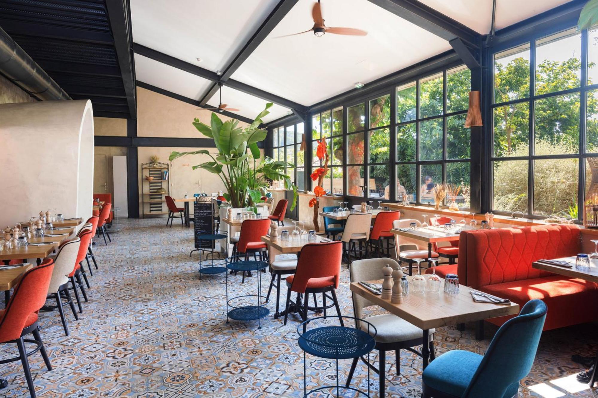 Lou Calen Hotel Cotignac Exterior foto