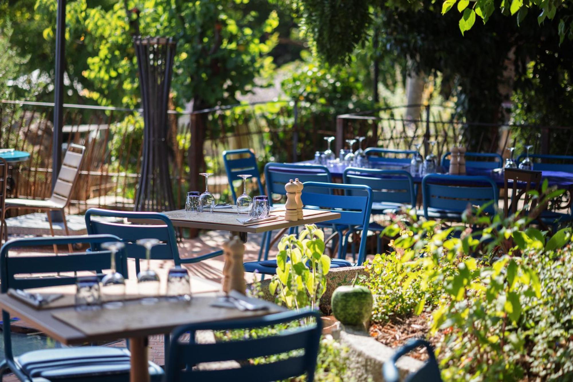 Lou Calen Hotel Cotignac Exterior foto